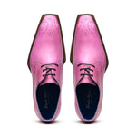 Emilio Franco Fausto Shoes Pink