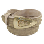 Fennix 302  Hornback Belt Bone
