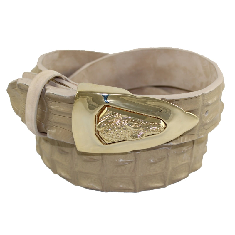 Fennix 302  Hornback Belt Bone