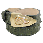 Fennix 302  Hornback Belt Green