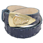 Fennix 302  Hornback Belt Navy