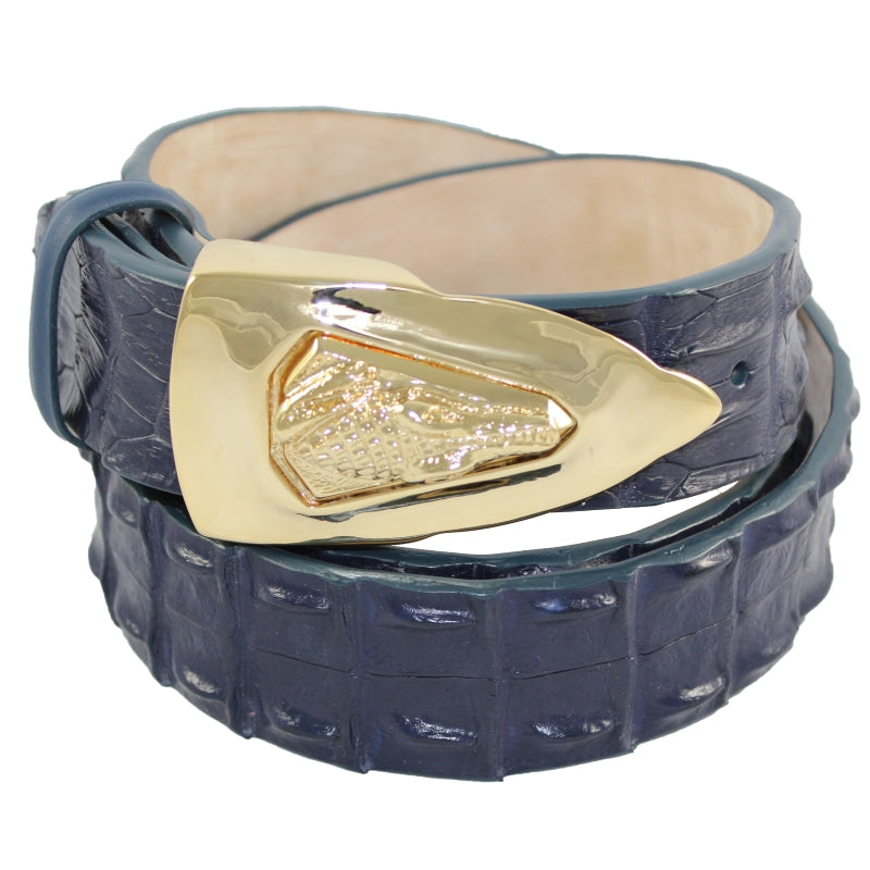 Fennix 302  Hornback Belt Navy