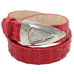 Fennix 302  Hornback Belt Red