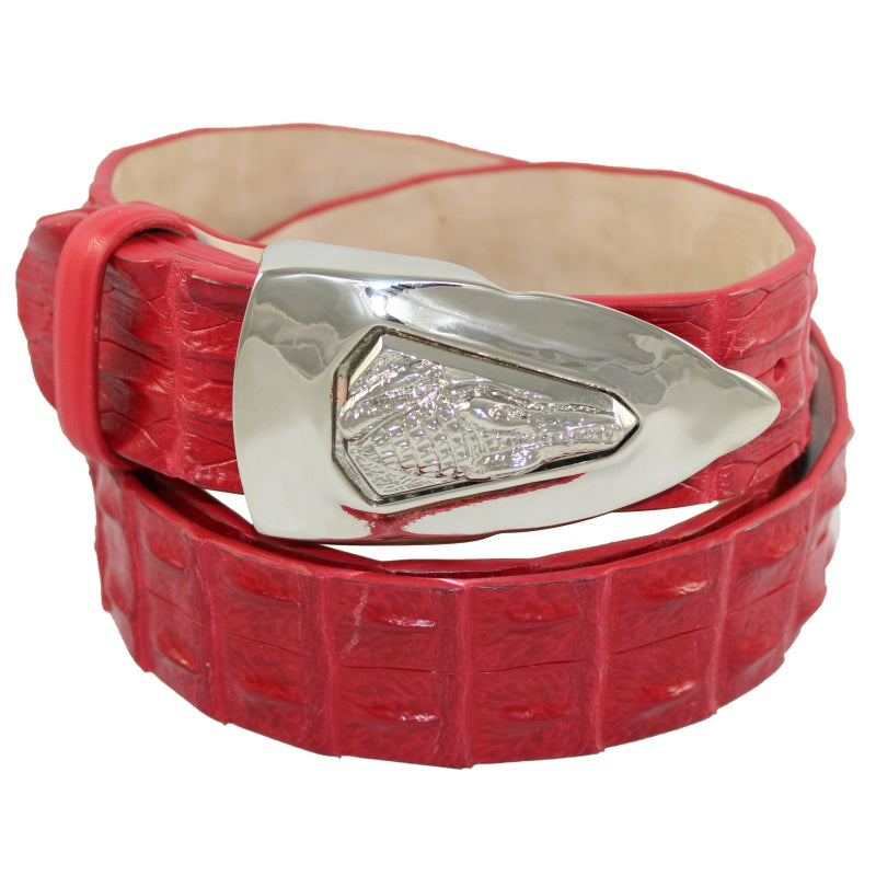 Fennix 302  Hornback Belt Red