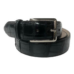 Fennix 308 Alligator Belt Black
