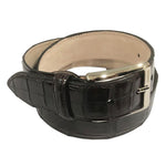 Fennix 308 Alligator Belt Chocolate