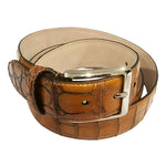 Fennix 308 Alligator Belt Cognac