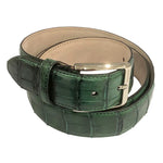 Fennix 308 Alligator Belt Green