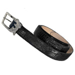 Fennix 309 Alligator / Lizard Belt Black