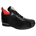 Fennix Bentley Sneakers Black