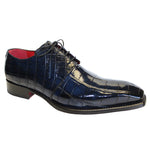 Fennix Blake Shoes Navy