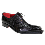 Fennix Frank Shoes Black