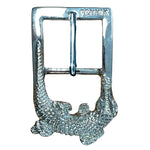 Fennix FX2 Alligator Buckle Silver