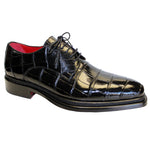 Fennix Gabriel Shoes Black