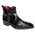 Fennix Martin Shoes Black