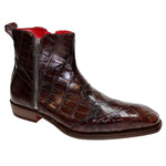 Fennix Martin Shoes Brown