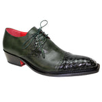 Fennix Max Shoes Green