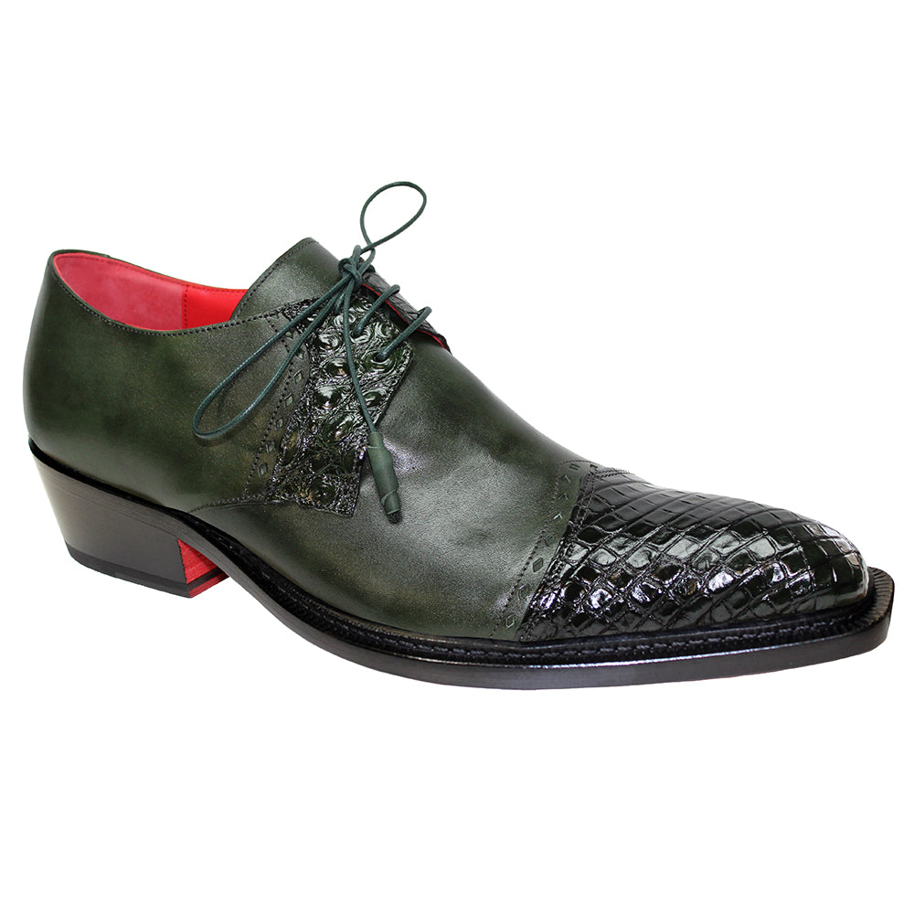 Fennix Max Shoes Green
