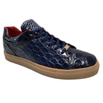 Fennix Milo Sneakers Navy