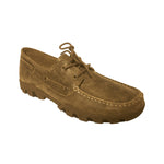Ferrini 35322-14 Cowhide Loafer Mocha
