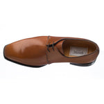 Ferrini 3786 French Calfskin Plain Toe Shoes Jamaica