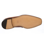 Ferrini 3786 French Calfskin Plain Toe Shoes Jamaica