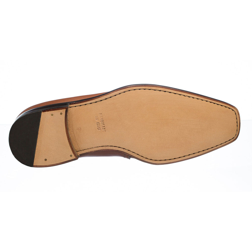 Ferrini 3786 French Calfskin Plain Toe Shoes Jamaica