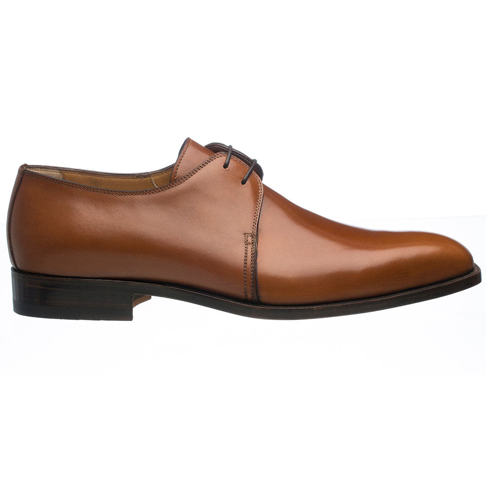 Ferrini 3786 French Calfskin Plain Toe Shoes Jamaica