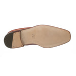 Ferrini 3877 French Calfskin Slip-on Loafers Jamaica