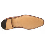 Ferrini 3922 French Calfskin Cap Toe Shoes Jamaica