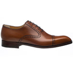 Ferrini 3922 French Calfskin Cap Toe Shoes Jamaica