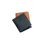 Ferrini AA8MC Smooth Ostrich Money Clip