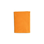 Ferrini AA8TFBP Smooth Ostrich Trifold Buttercup