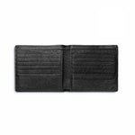 Ferrini AAHPBL Full Quill Ostrich Hipster Black