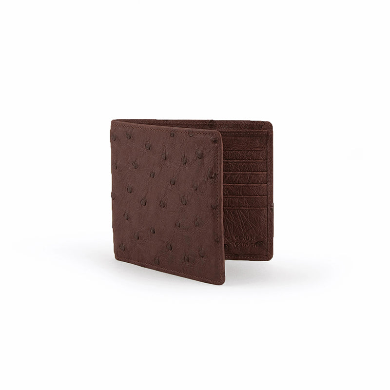Ferrini AAHPKG Full Quill Ostrich Hipster Kango