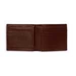 Ferrini ABBFCG Alligator Billfold Cognac