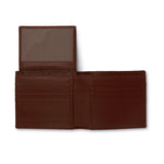 Ferrini ABBFCG Alligator Billfold Cognac