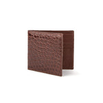 Ferrini ABBFCG Alligator Billfold Cognac