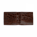 Ferrini ABBHPTM Full Alligator Hipster Chocolate