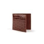 Ferrini ABHPCG Alligator Hipster Cognac