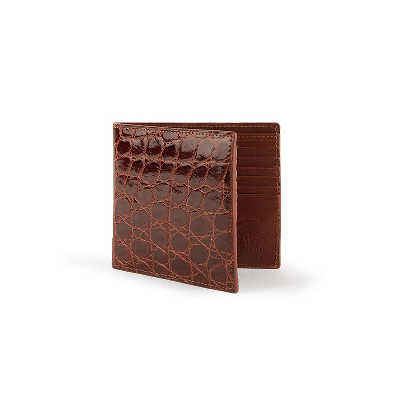 Ferrini ABHPCG Alligator Hipster Cognac