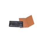 Ferrini ALCK Hornback Checkbook 