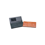 Ferrini ALEC Hornback Euro Checkbook 