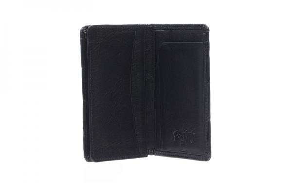 Ferrini Alligator Card Holder