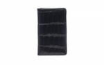 Ferrini Crocodile Card Holder
