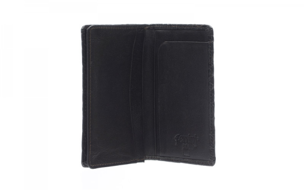 Ferrini Alligator Card Holder