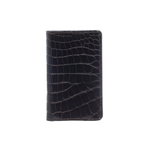 Ferrini Alligator Card Holder