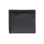Ferrini Alligator Hipster Wallet