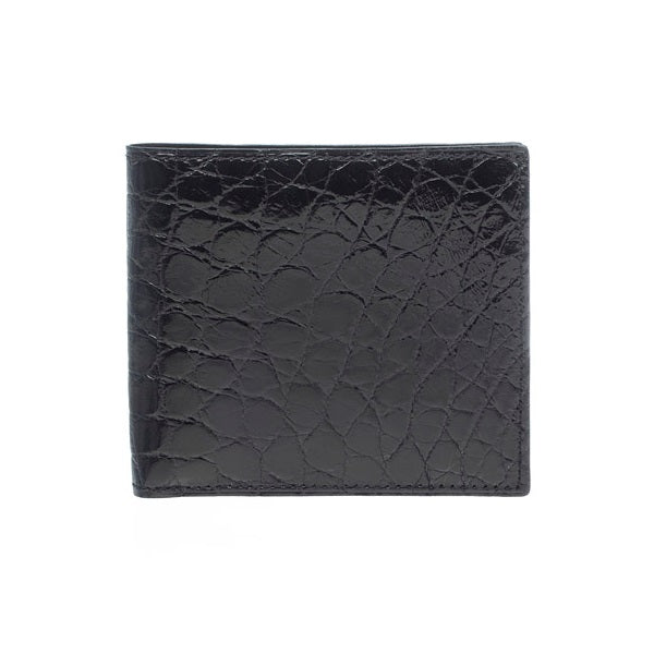 Ferrini Alligator Hipster Wallet