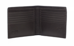 Ferrini Alligator Hipster Wallet